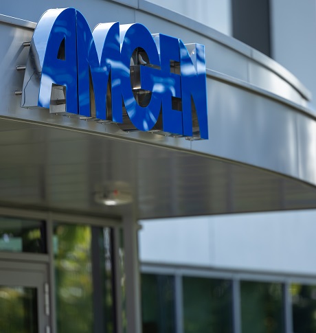 Amgen Dún Laoghaire